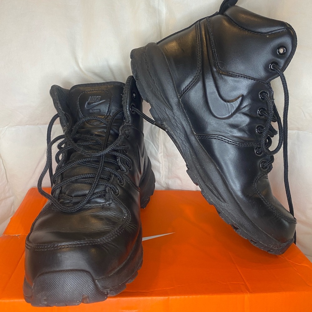 Nike High Top